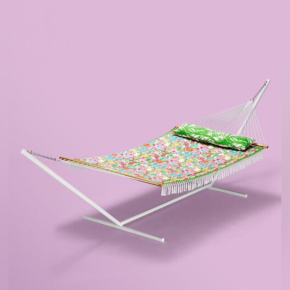 Lilly Pulitzer Hammock (limited edition) - Brand New